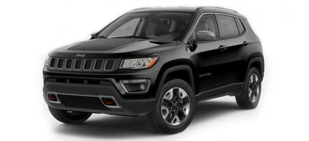 Jeep Compass 2019